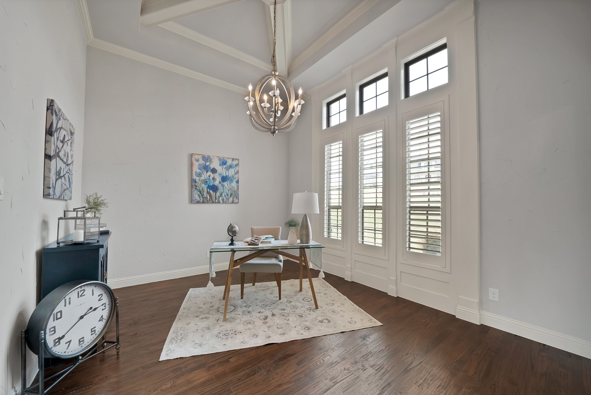 12408 Villa Milano Drive Fort Worth TX 76126