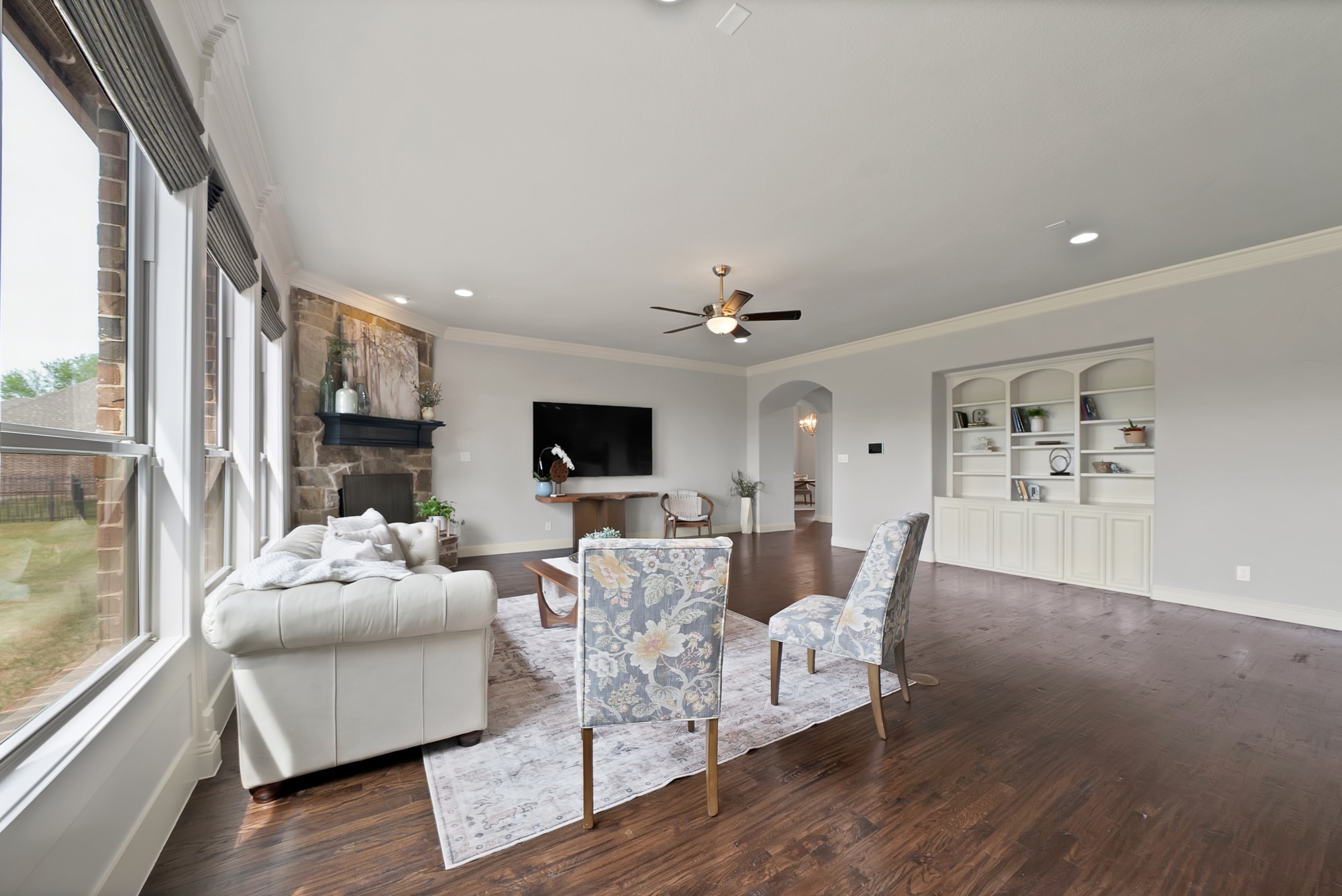 12408 Villa Milano Drive Fort Worth TX 76126