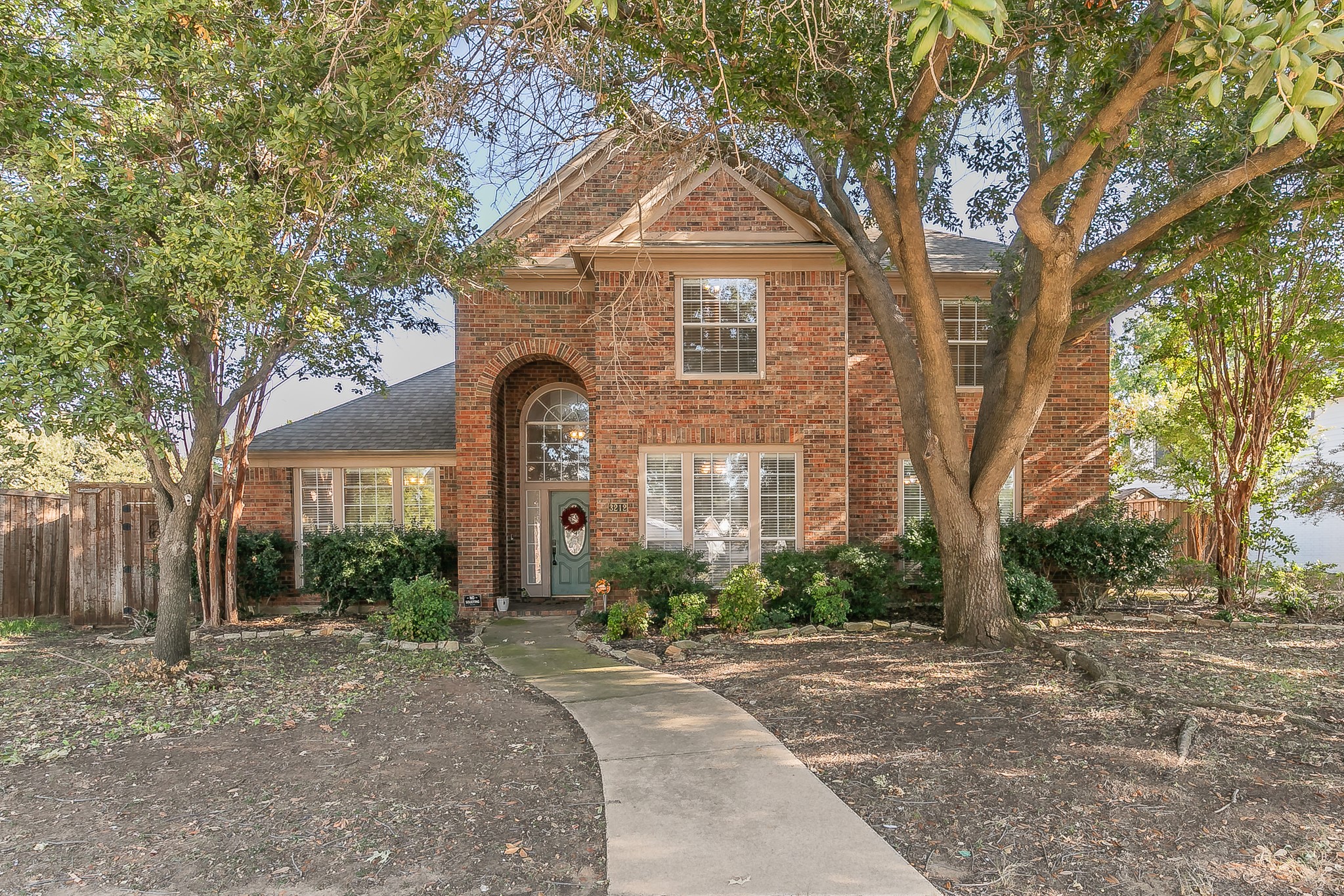 3212 Emory Drive Flower Mound TX 75022