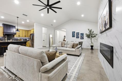 1838 S Park Avenue Denison TX 75020