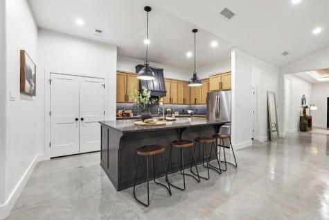 1838 S Park Avenue Denison TX 75020
