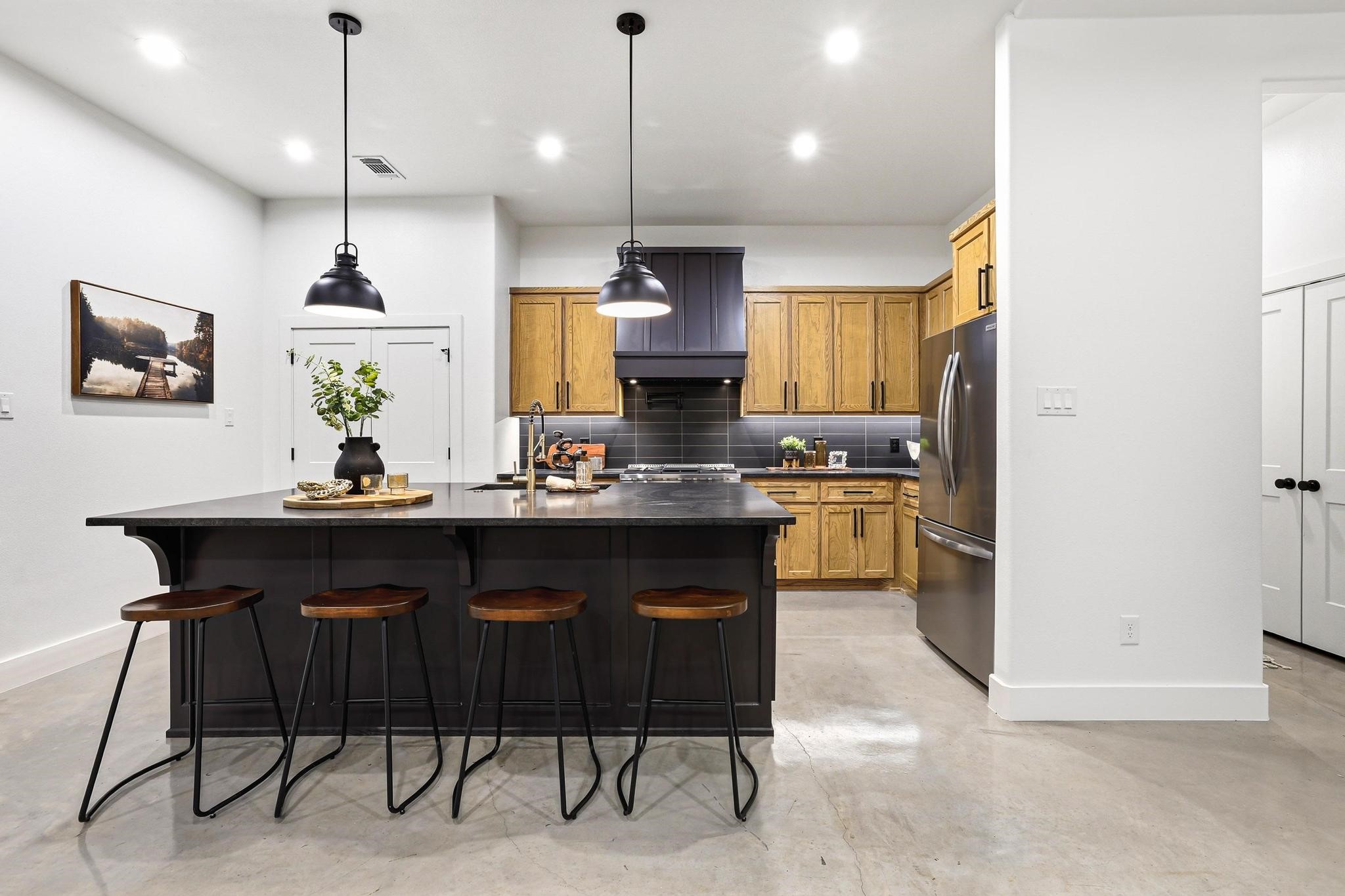 1838 S Park Avenue Denison TX 75020