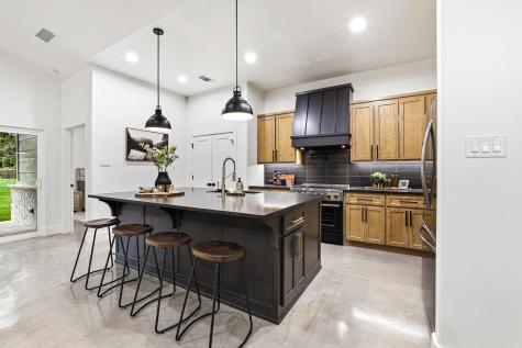 1838 S Park Avenue Denison TX 75020