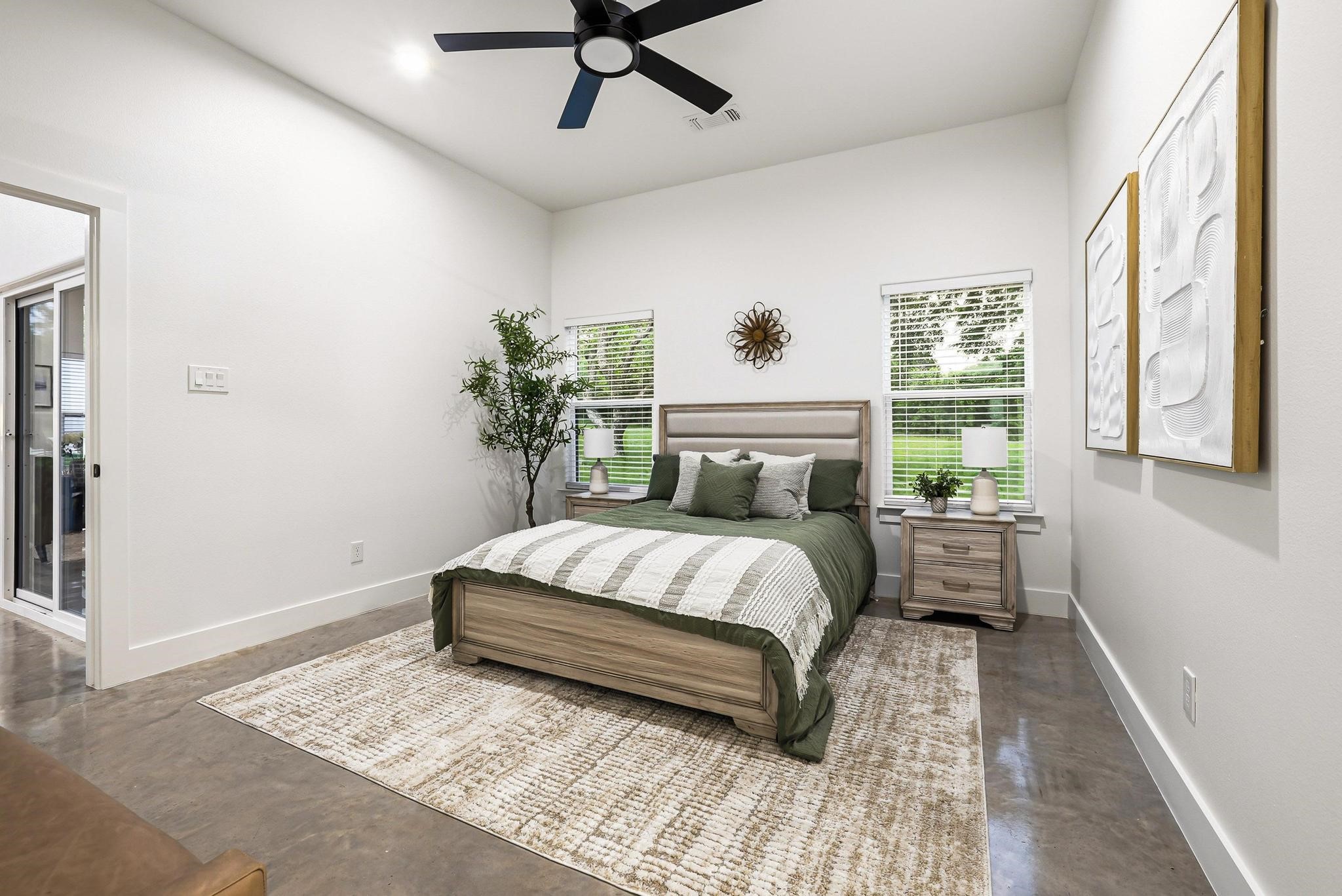 1838 S Park Avenue Denison TX 75020