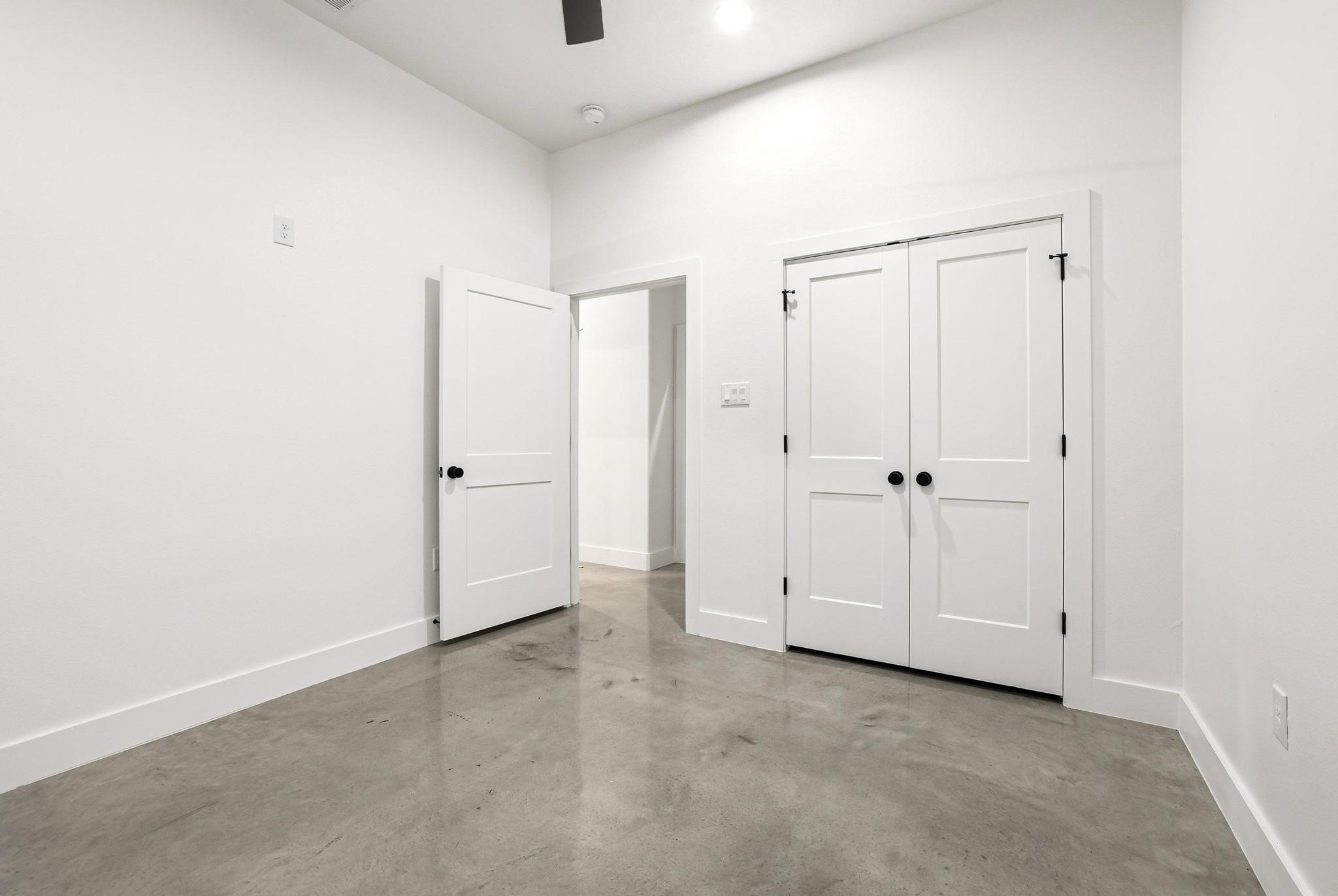 1838 S Park Avenue Denison TX 75020