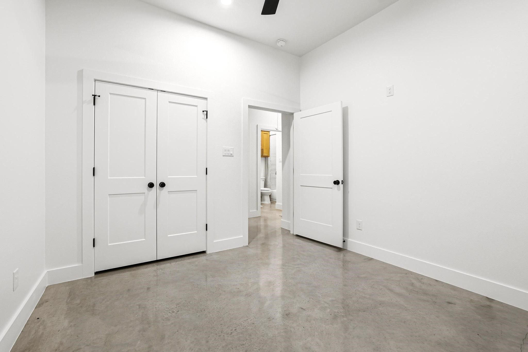 1838 S Park Avenue Denison TX 75020