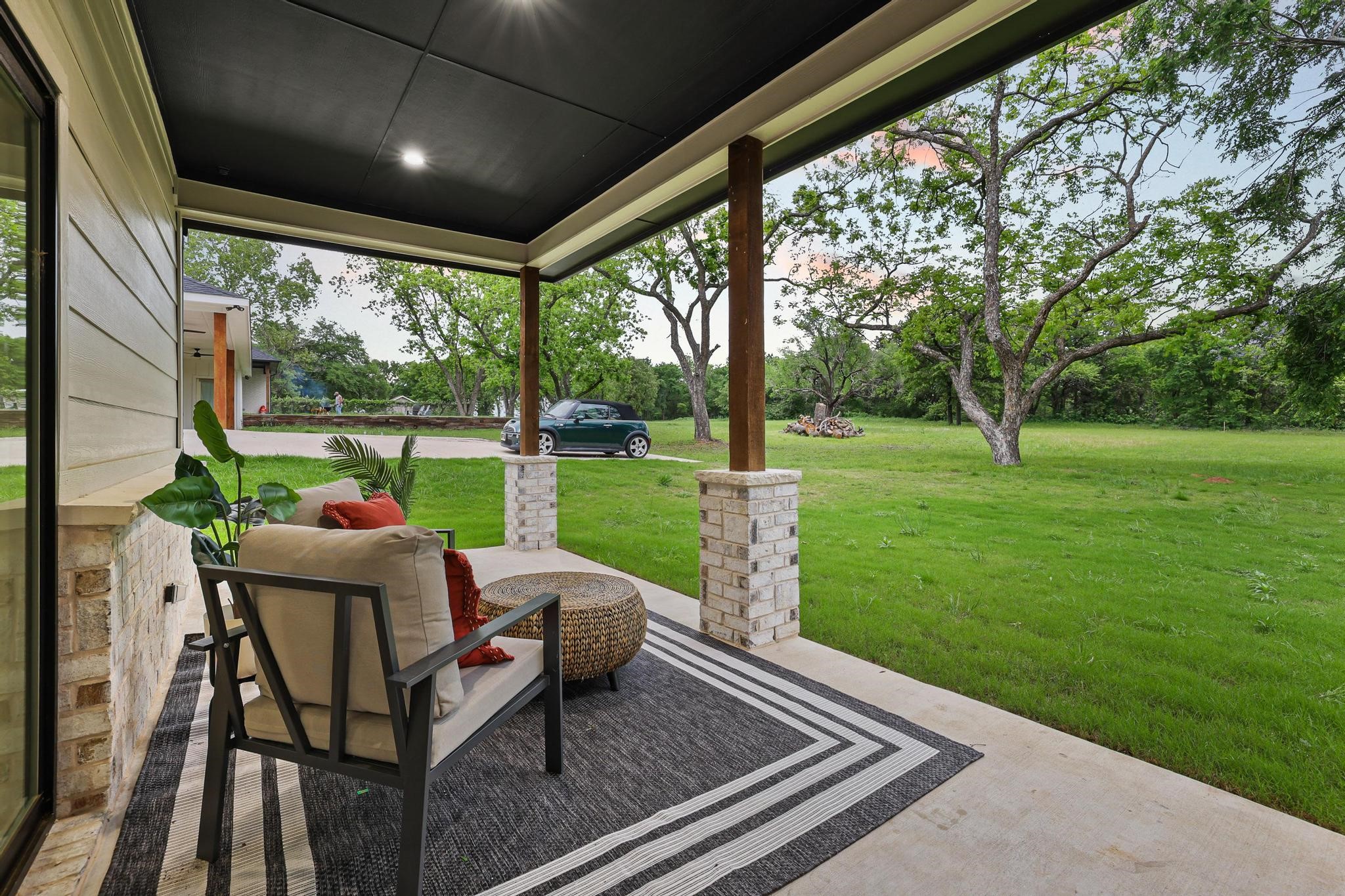 1838 S Park Avenue Denison TX 75020