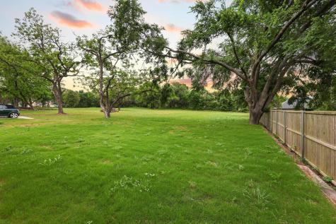 1838 S Park Avenue Denison TX 75020