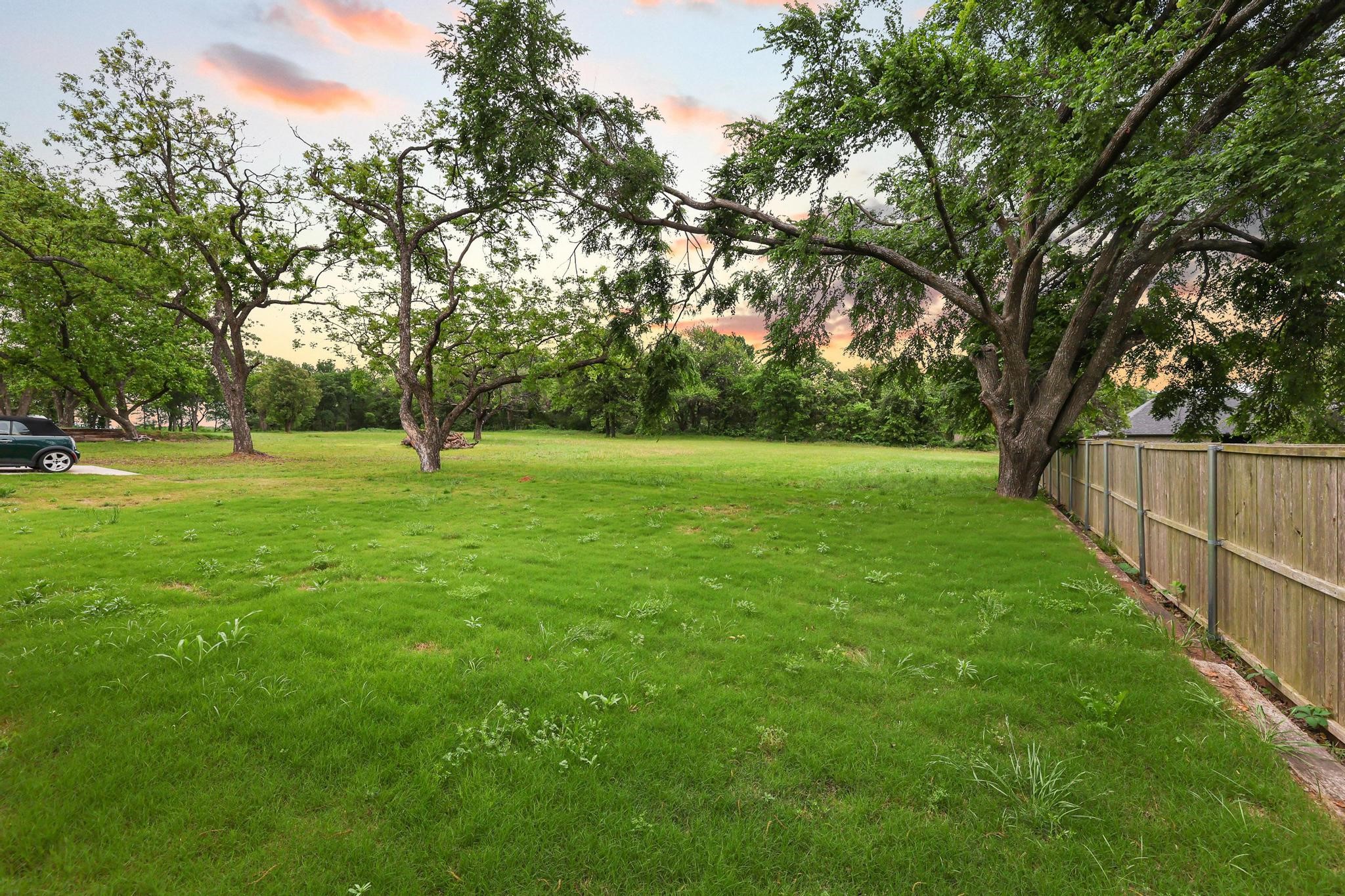1838 S Park Avenue Denison TX 75020