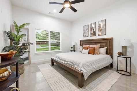 1838 S Park Avenue Denison TX 75020
