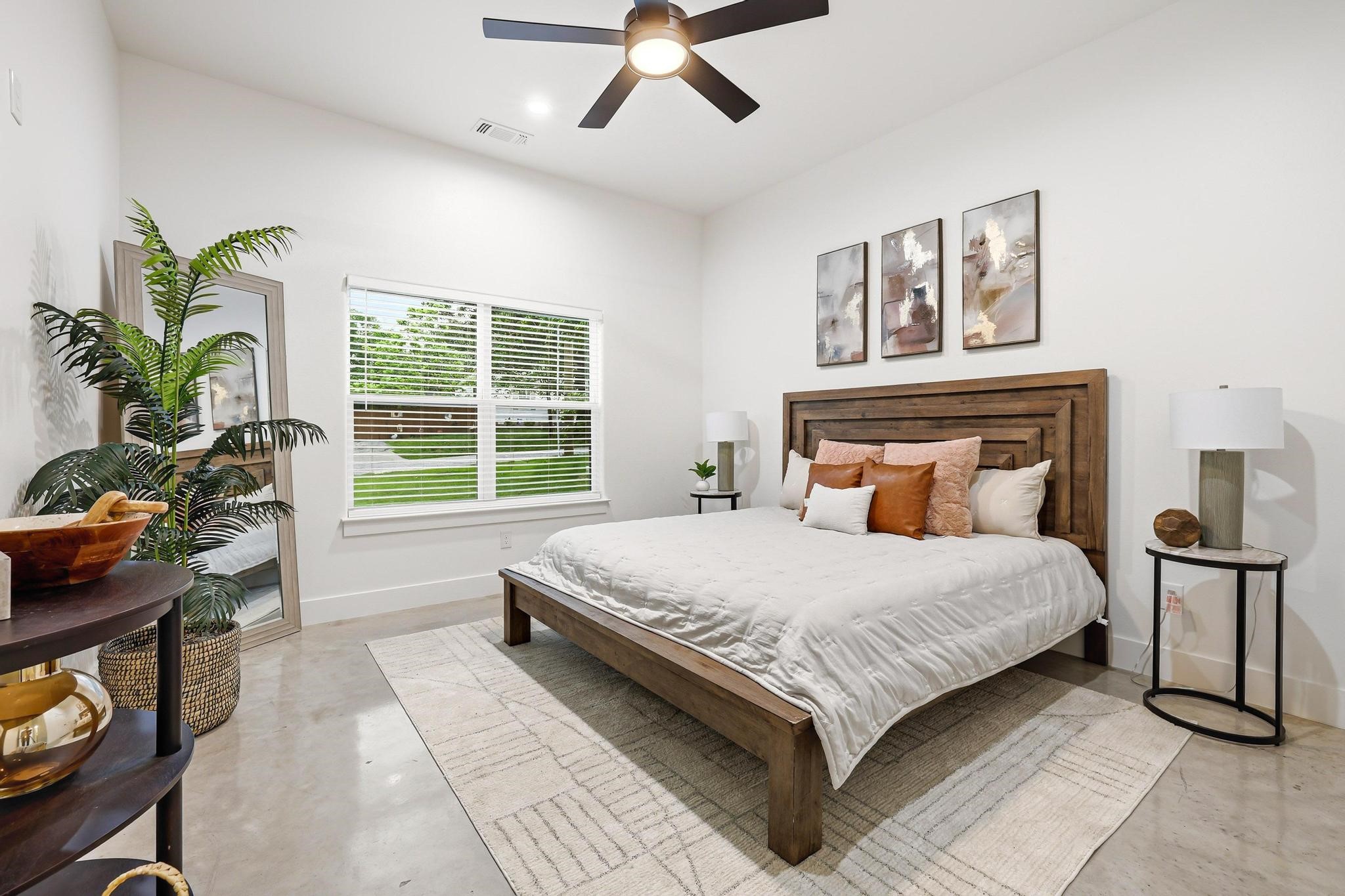 1838 S Park Avenue Denison TX 75020