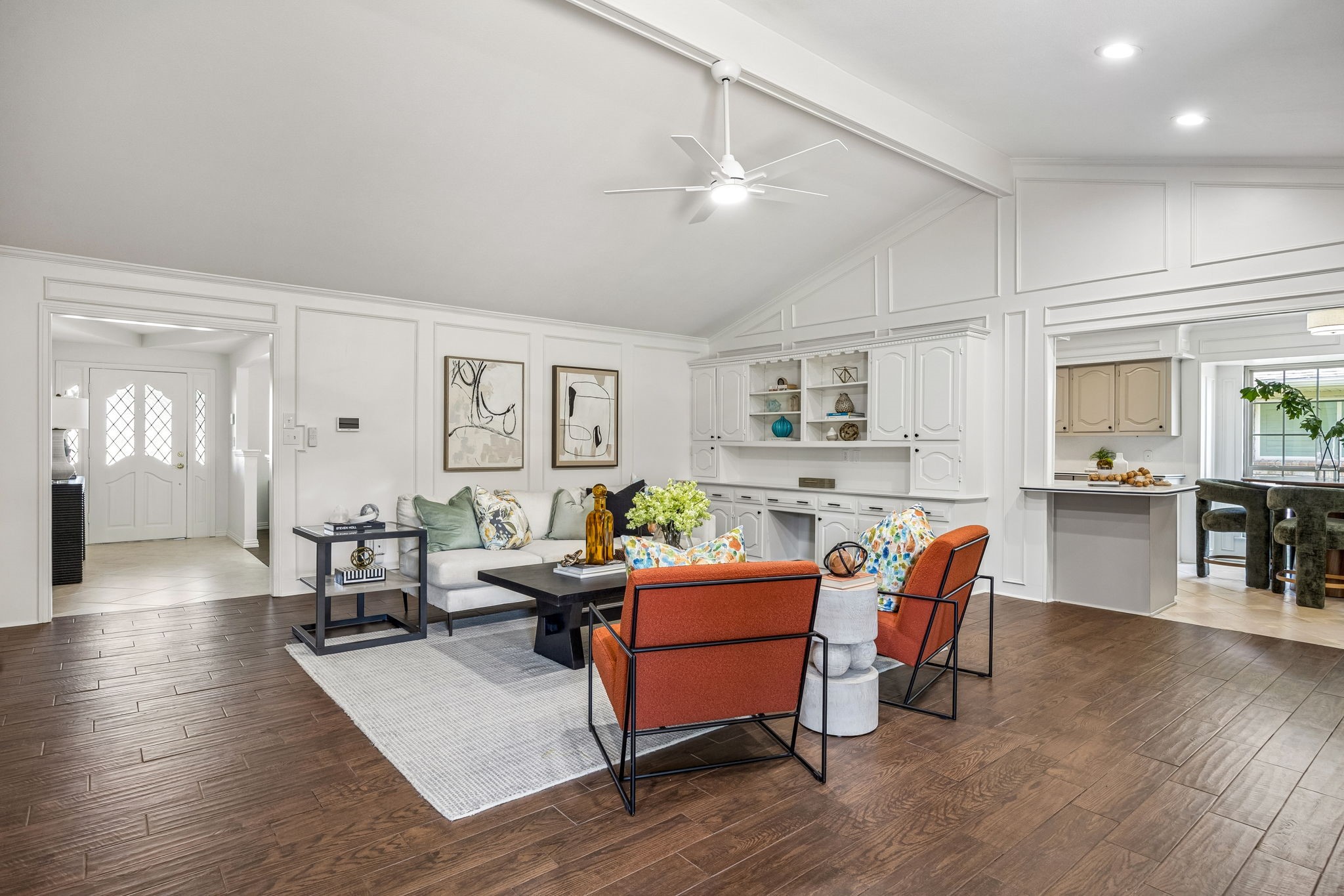 8716 Echo Valley Drive Dallas TX 75243
