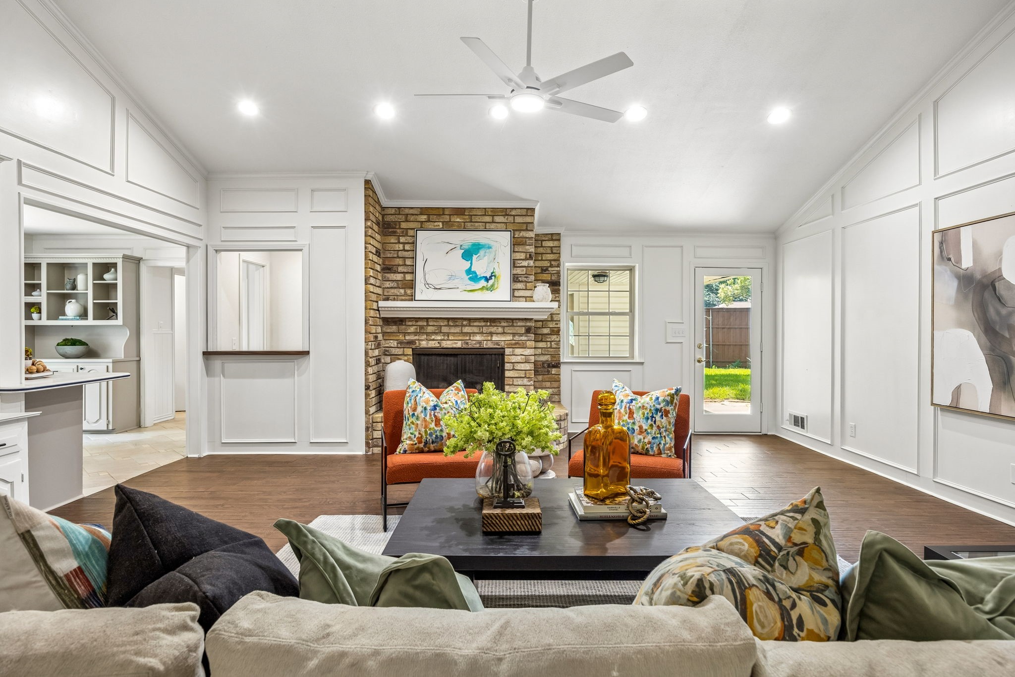 8716 Echo Valley Drive Dallas TX 75243