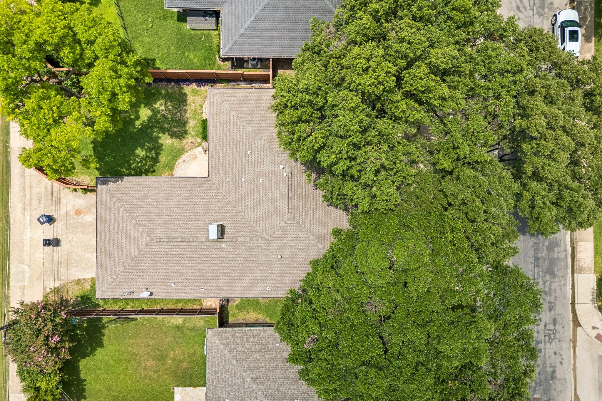 8716 Echo Valley Drive Dallas TX 75243