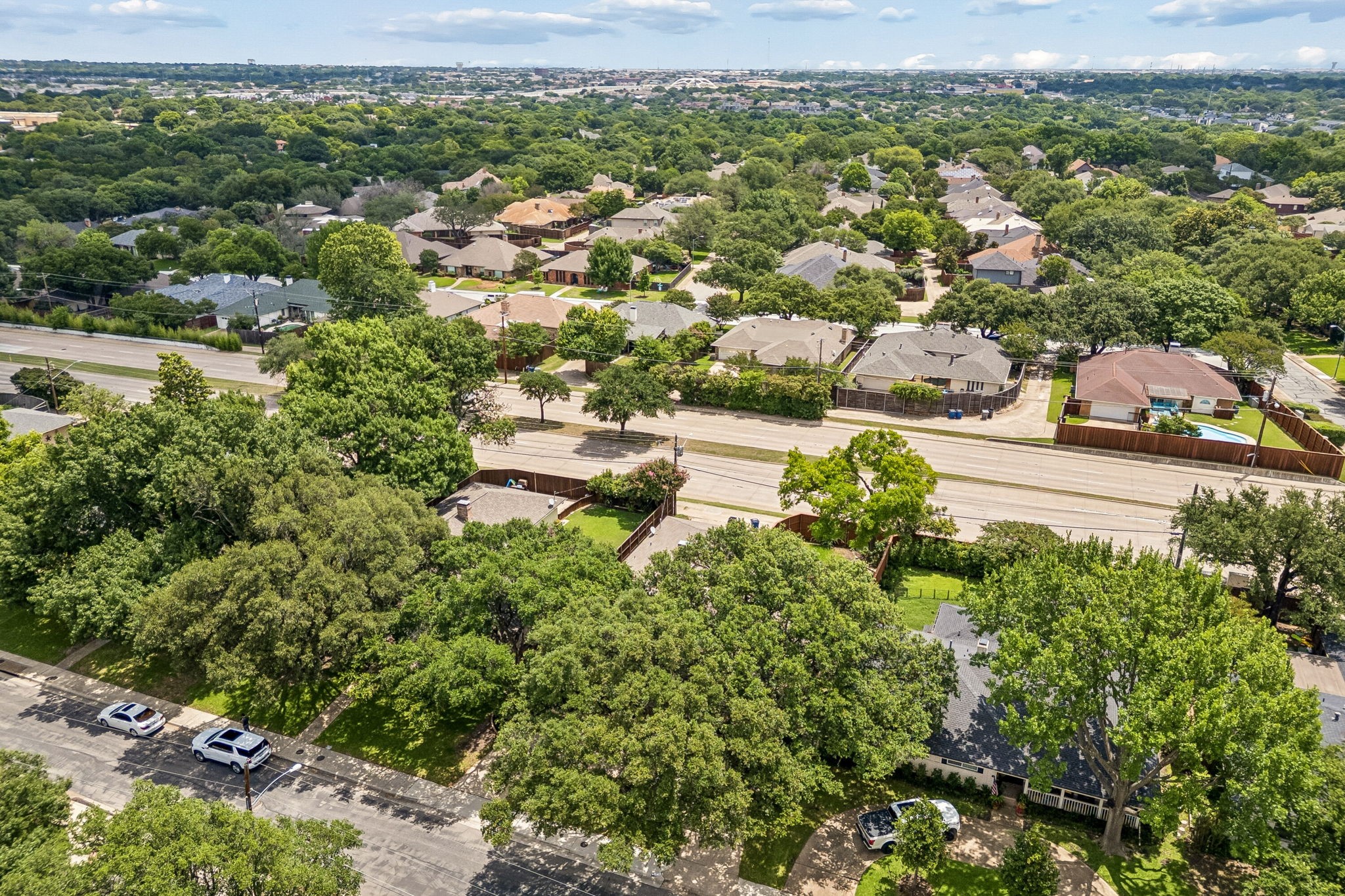 8716 Echo Valley Drive Dallas TX 75243