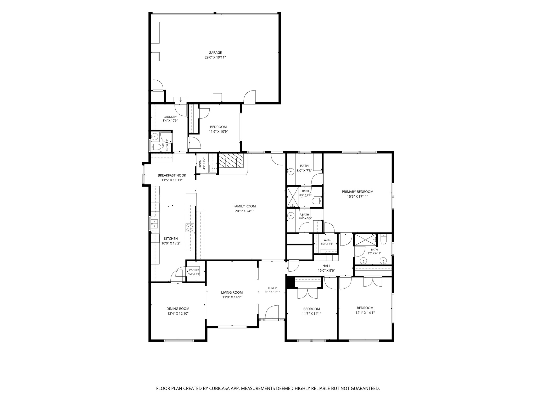 8716 Echo Valley Drive Dallas TX 75243