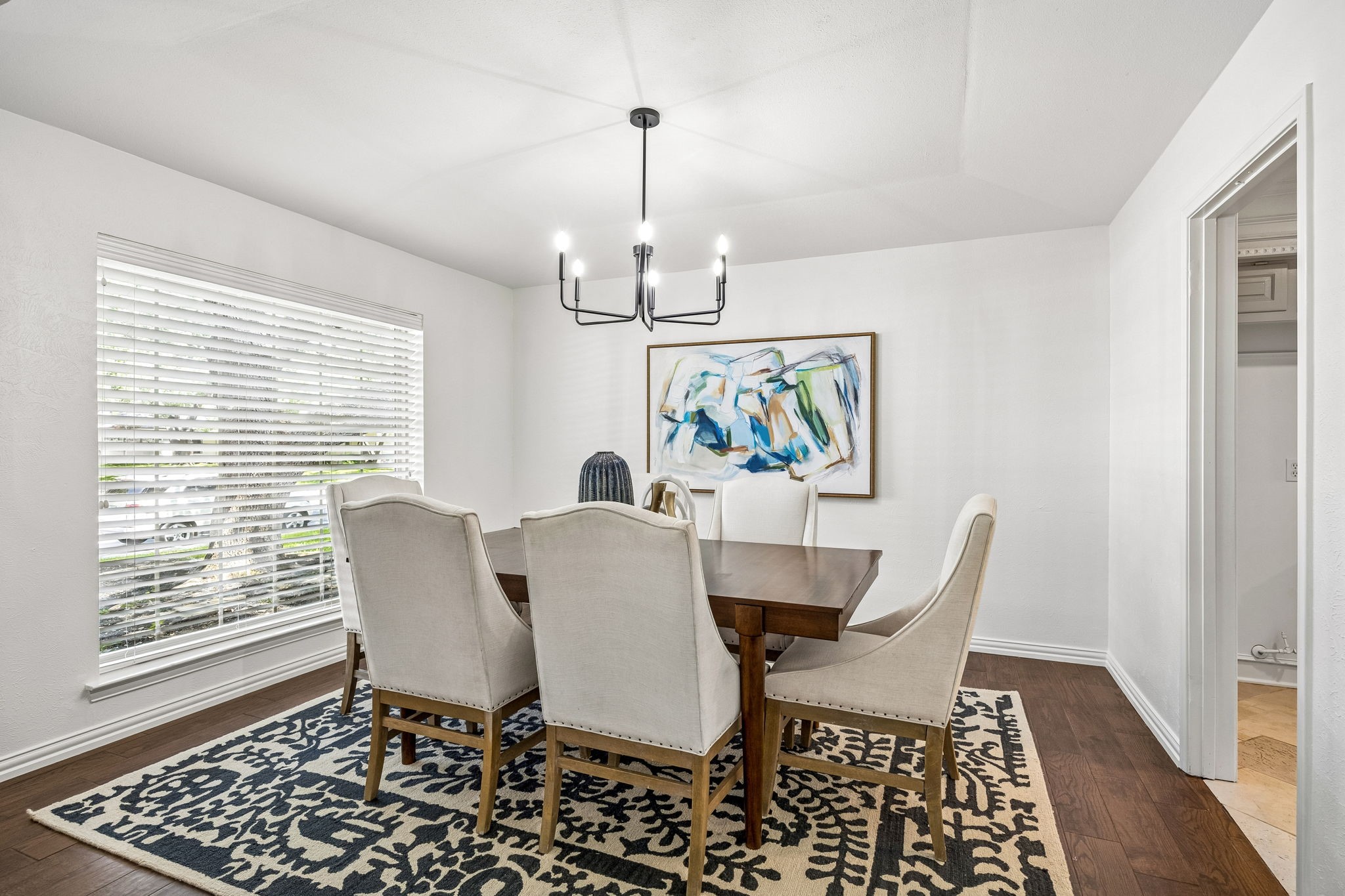 8716 Echo Valley Drive Dallas TX 75243