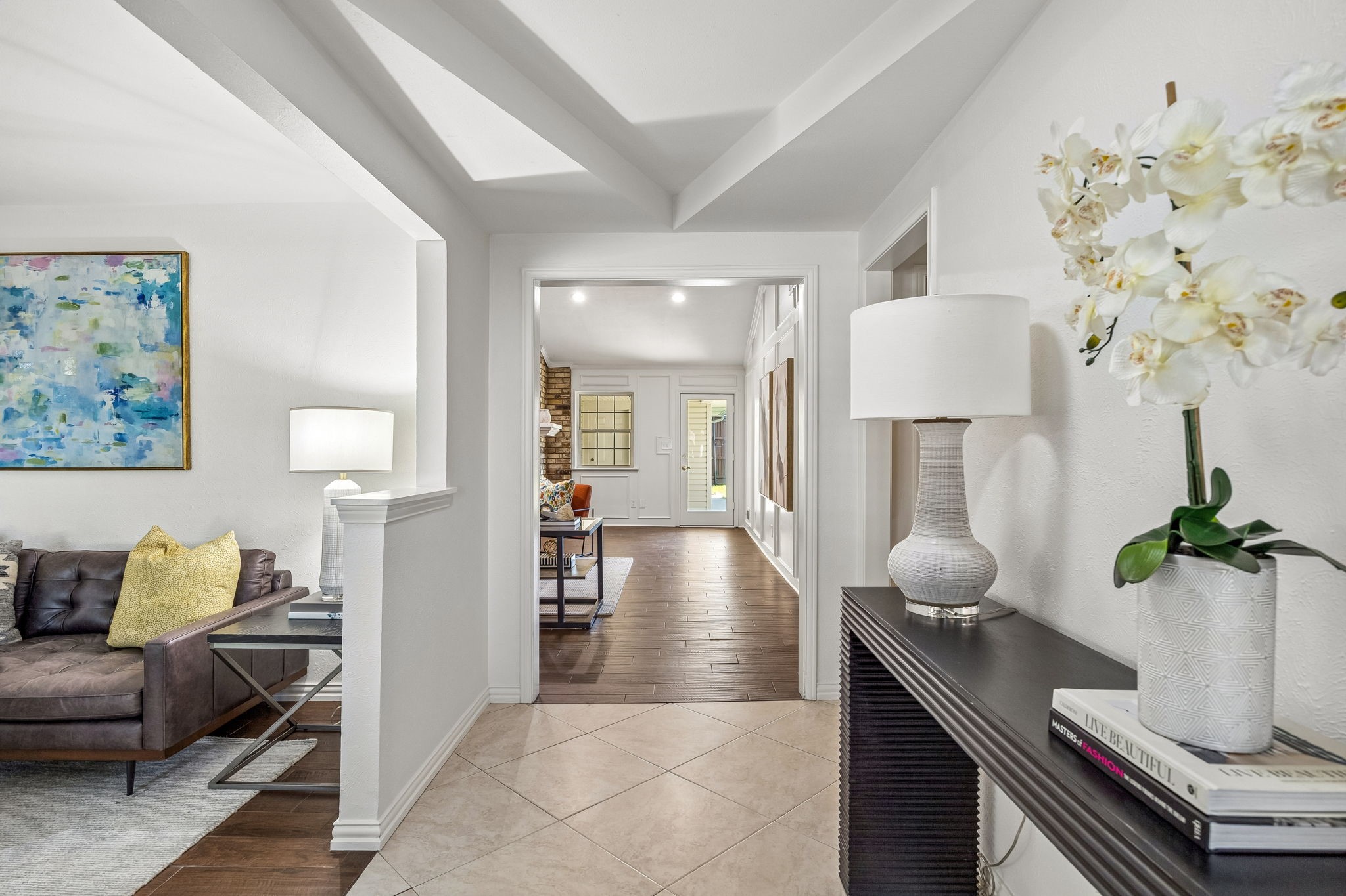 8716 Echo Valley Drive Dallas TX 75243