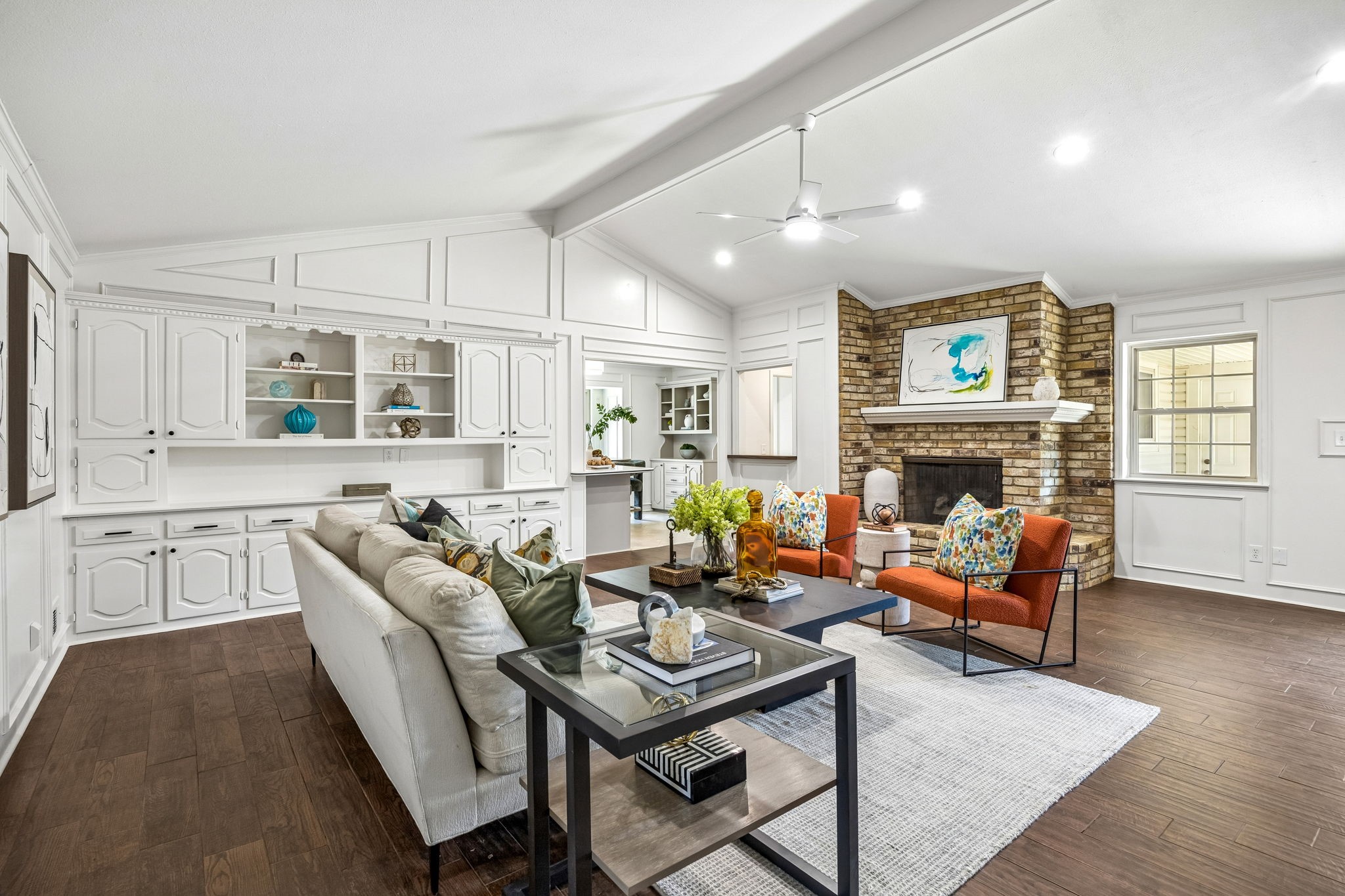8716 Echo Valley Drive Dallas TX 75243