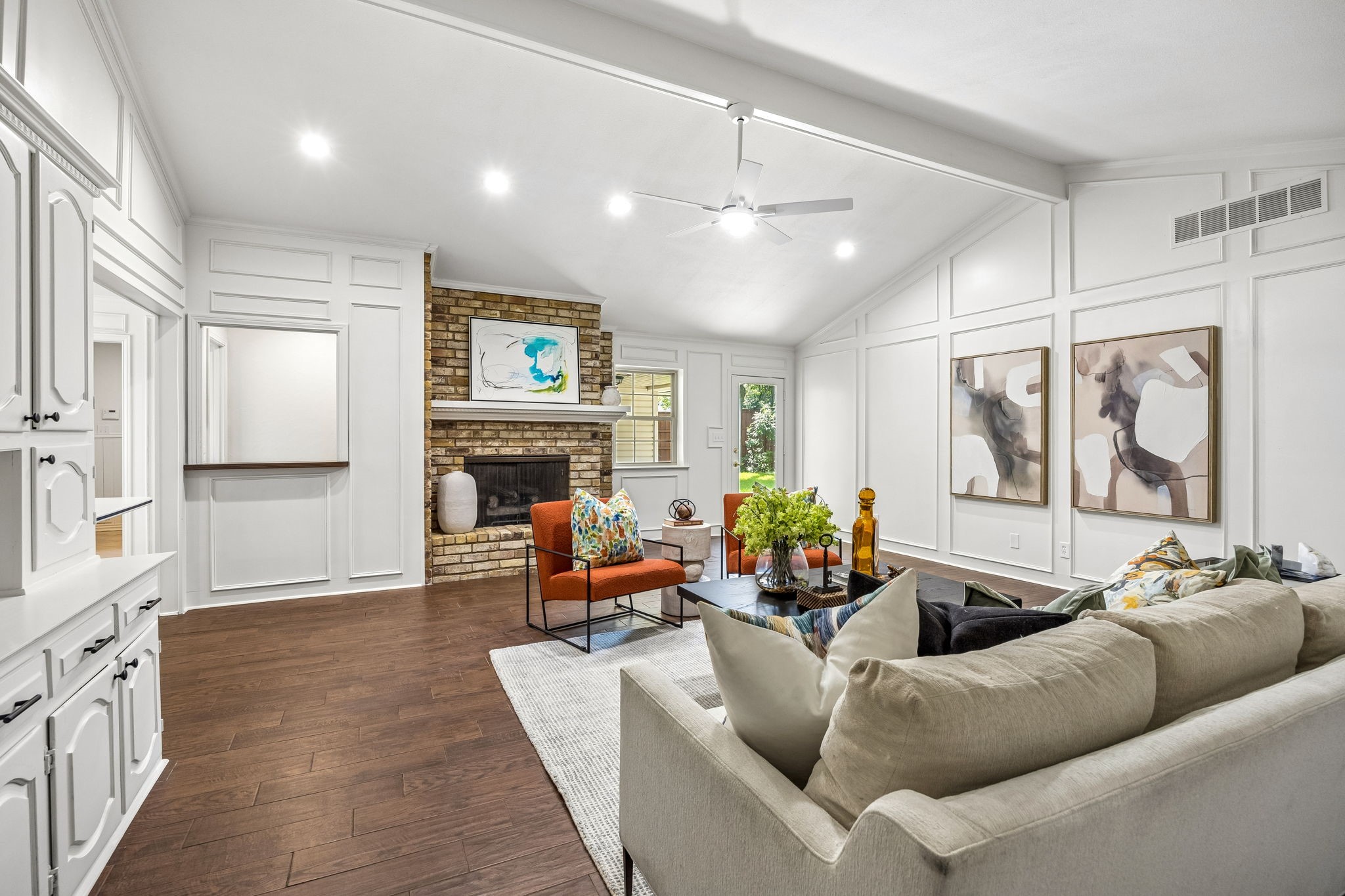 8716 Echo Valley Drive Dallas TX 75243