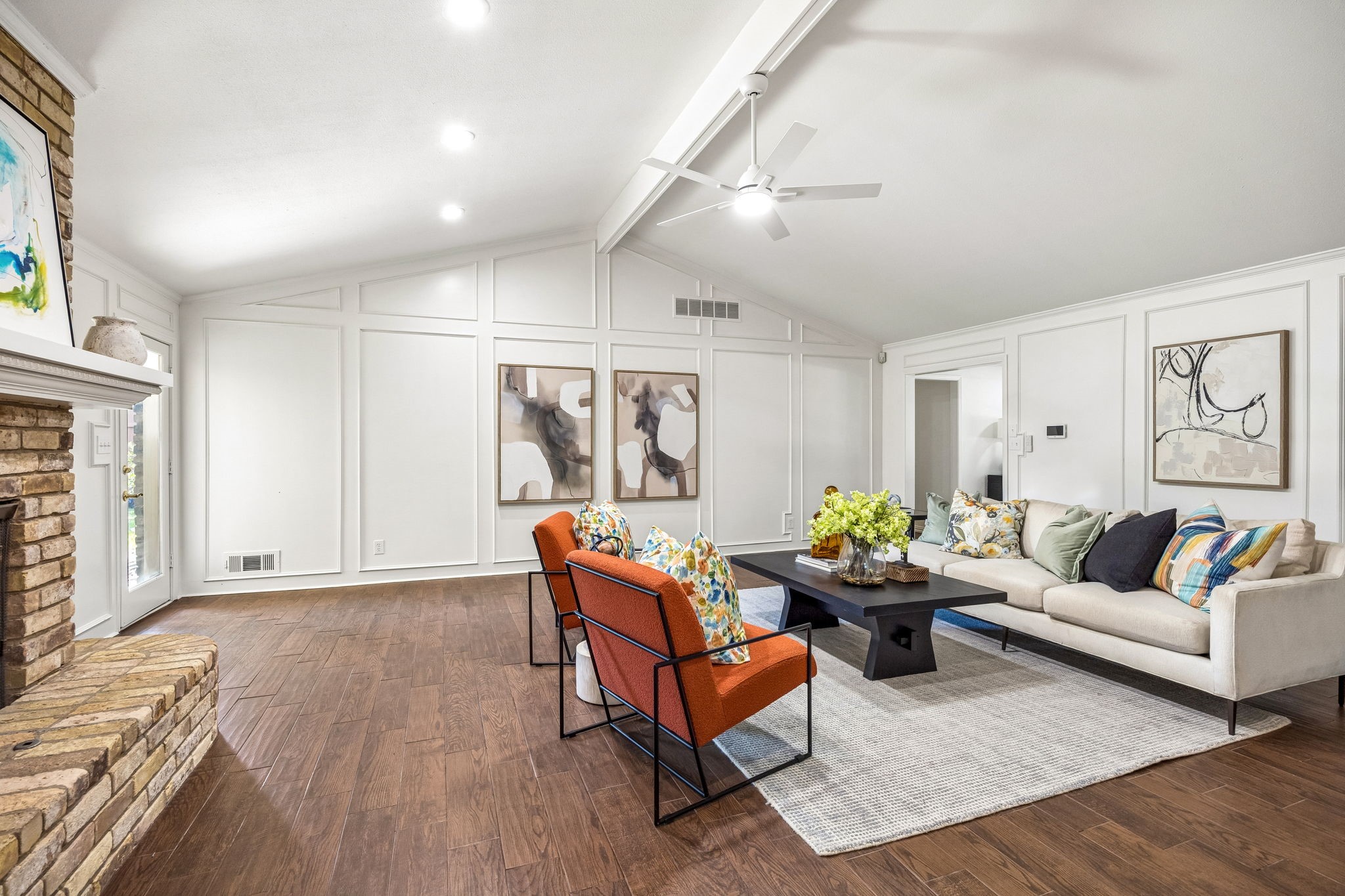 8716 Echo Valley Drive Dallas TX 75243