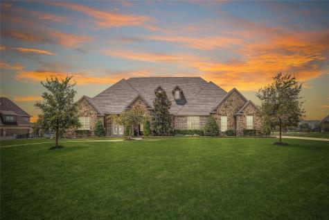 12801 Bella Villa Drive Fort Worth TX 76126