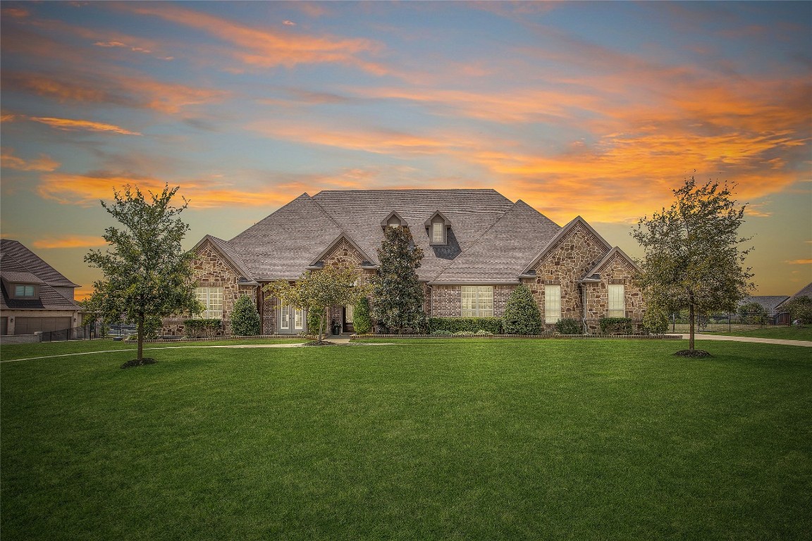 12801 Bella Villa Drive Fort Worth TX 76126