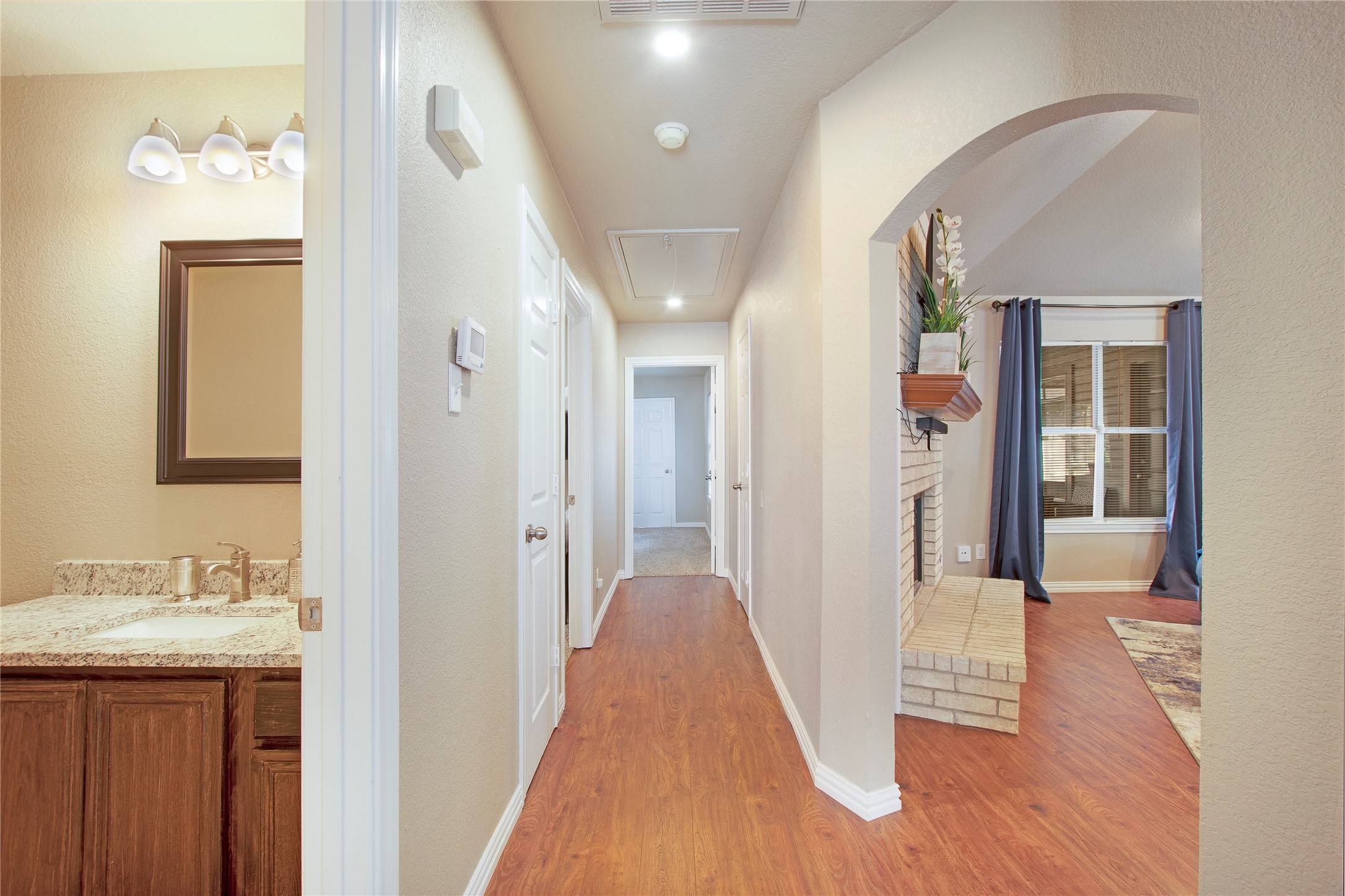 2004 Cedar Crest Boulevard Dallas TX 75203