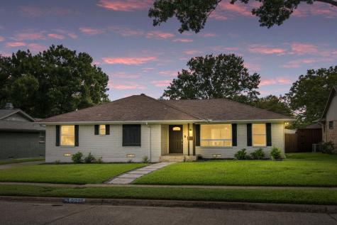 10508 Royalwood Drive Dallas TX 75238