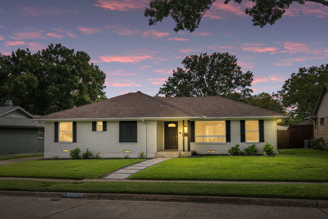 10508 Royalwood Drive Dallas TX 75238