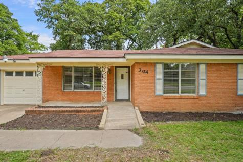 304 W Cheryl Avenue Hurst TX 76053