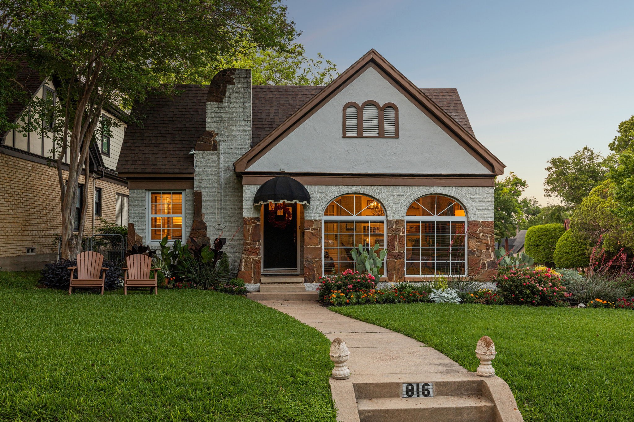 816 Newell Avenue Dallas TX 75223