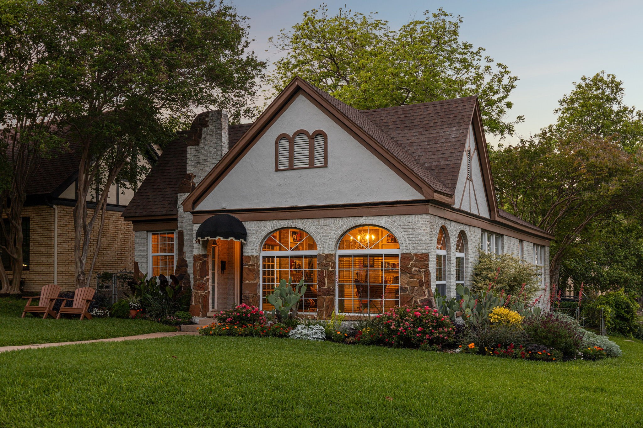 816 Newell Avenue Dallas TX 75223