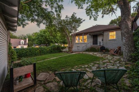 816 Newell Avenue Dallas TX 75223