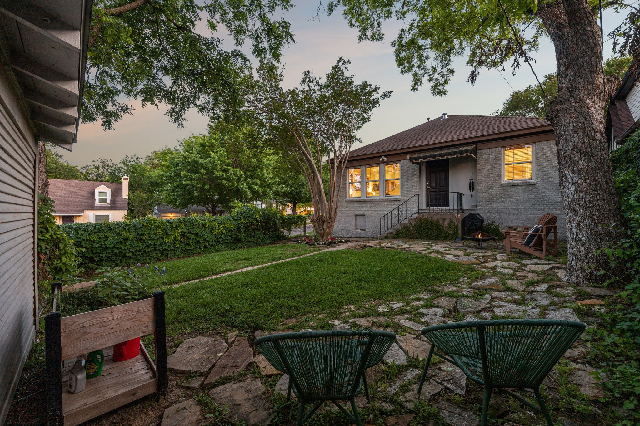 816 Newell Avenue Dallas TX 75223