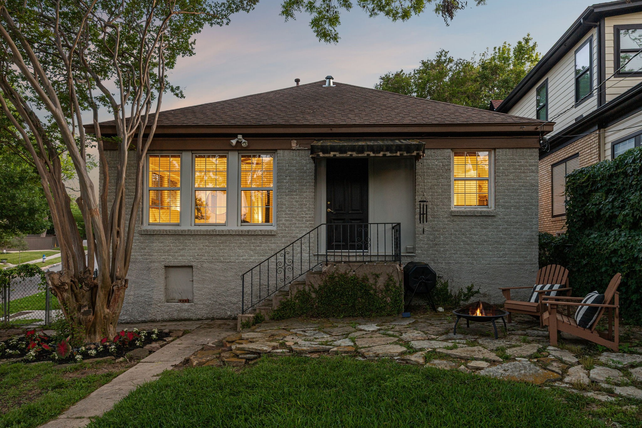 816 Newell Avenue Dallas TX 75223