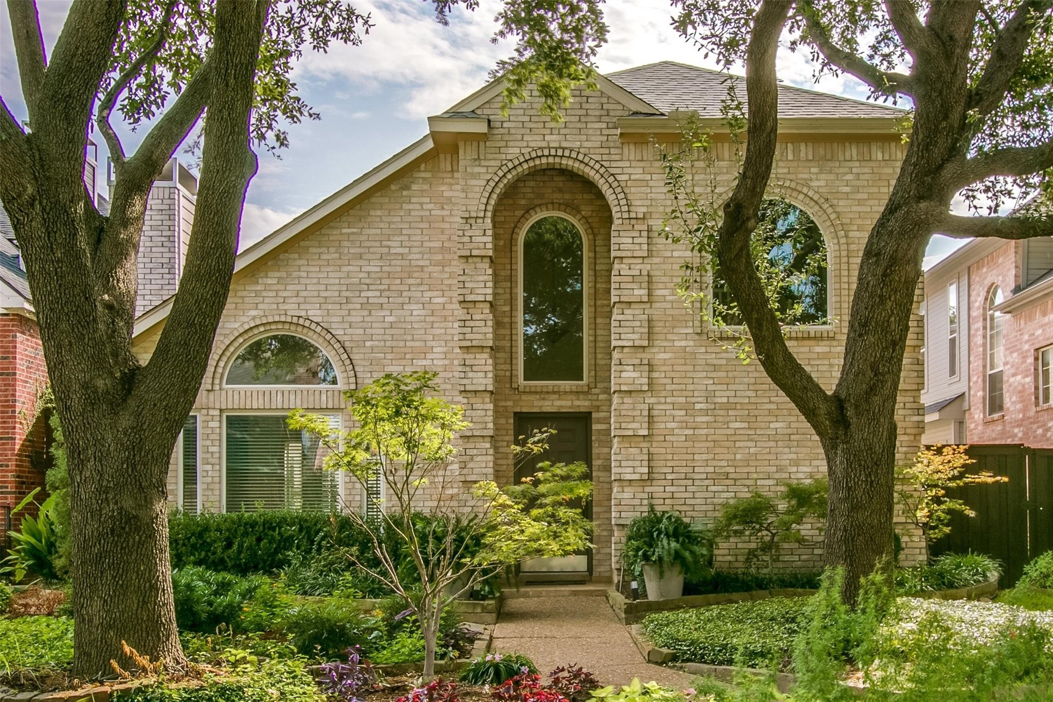 5308 Ventana Trail Dallas TX 75252