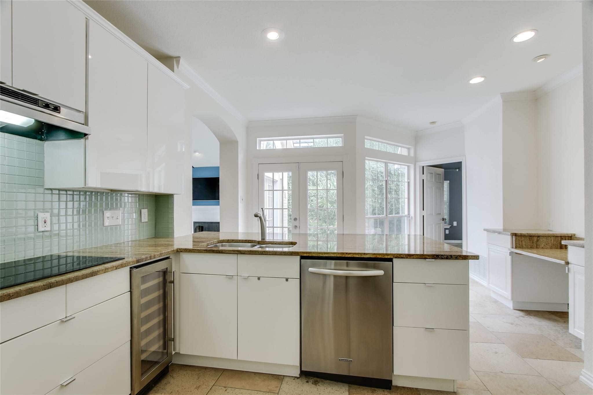 5308 Ventana Trail Dallas TX 75252