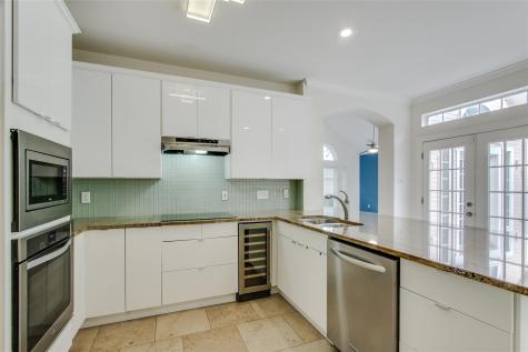 5308 Ventana Trail Dallas TX 75252