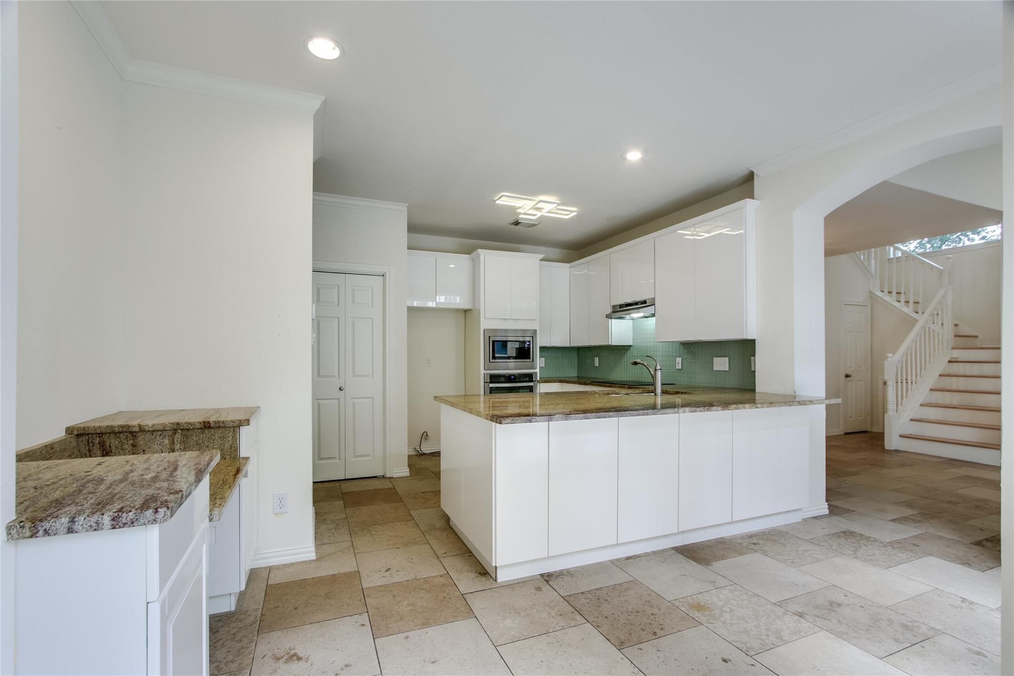 5308 Ventana Trail Dallas TX 75252