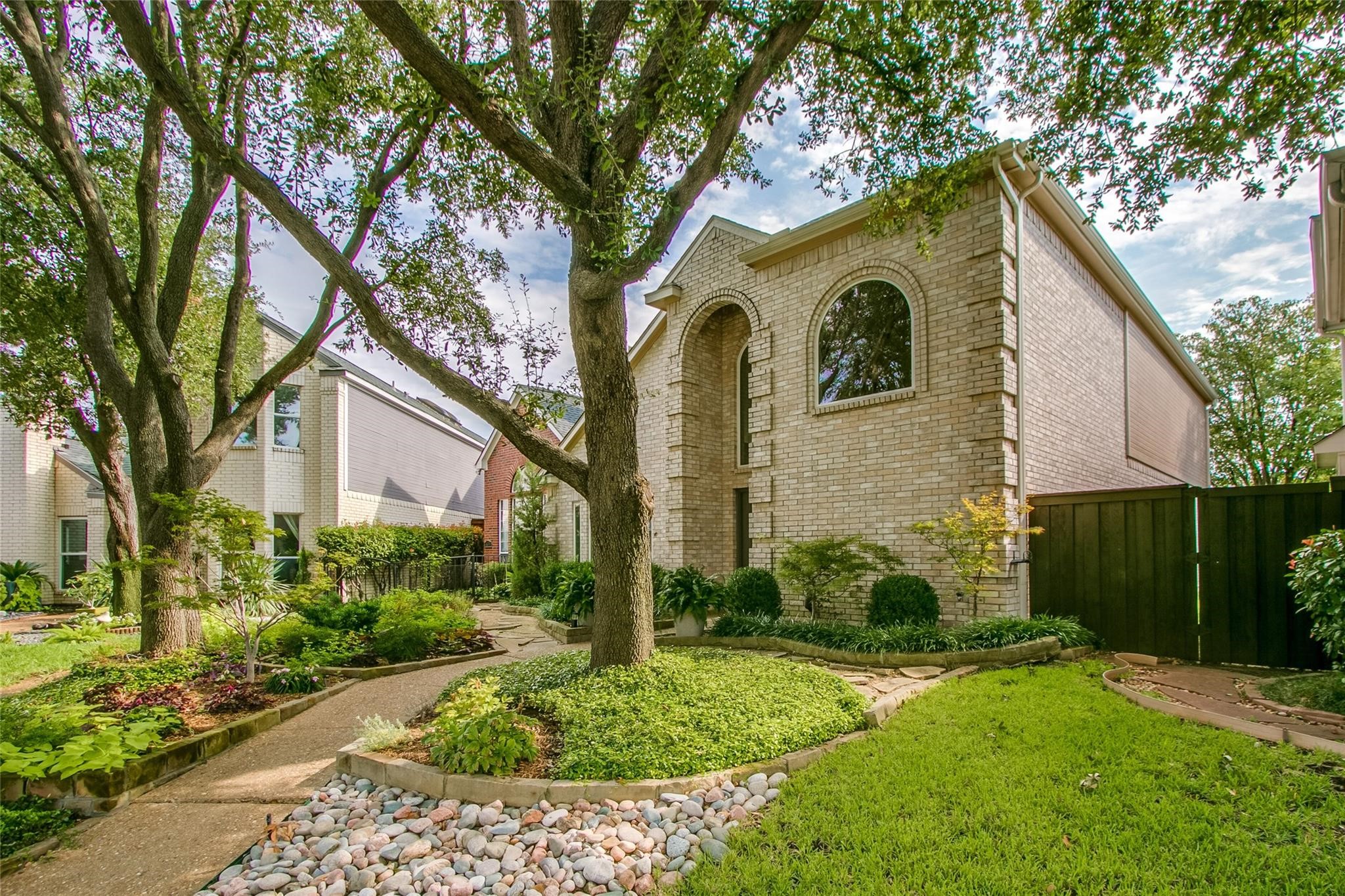 5308 Ventana Trail Dallas TX 75252