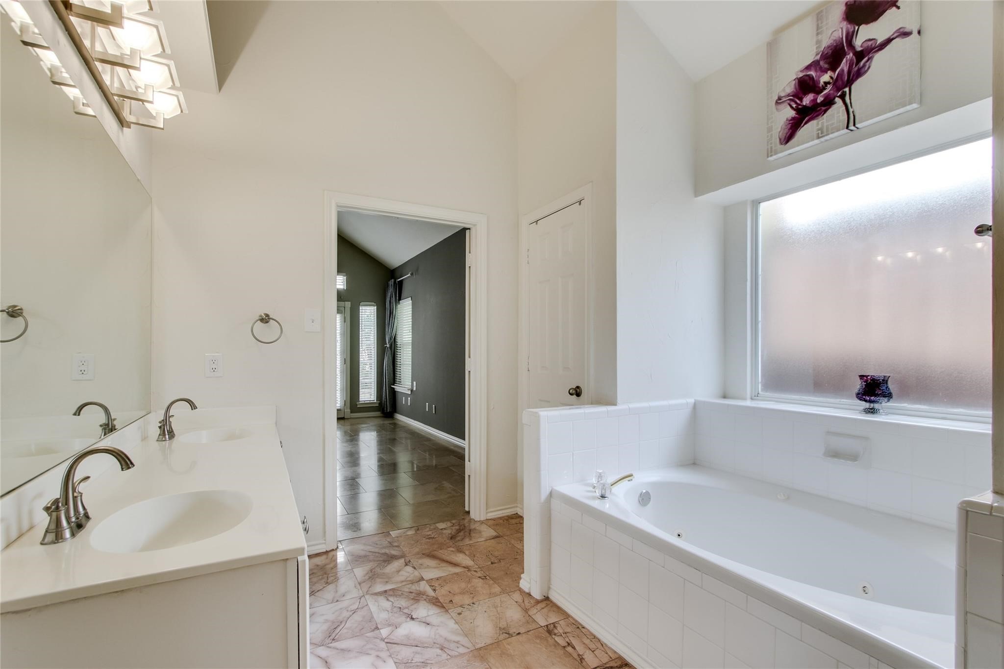 5308 Ventana Trail Dallas TX 75252