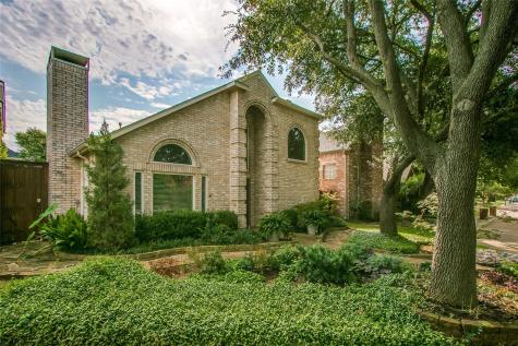 5308 Ventana Trail Dallas TX 75252