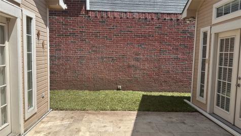 5308 Ventana Trail Dallas TX 75252