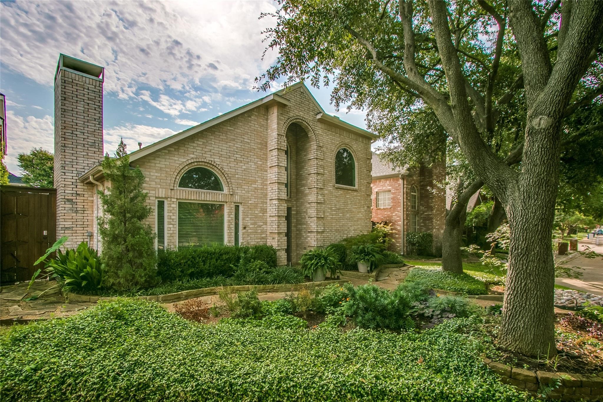 5308 Ventana Trail Dallas TX 75252