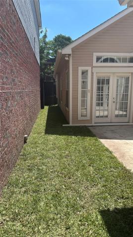 5308 Ventana Trail Dallas TX 75252