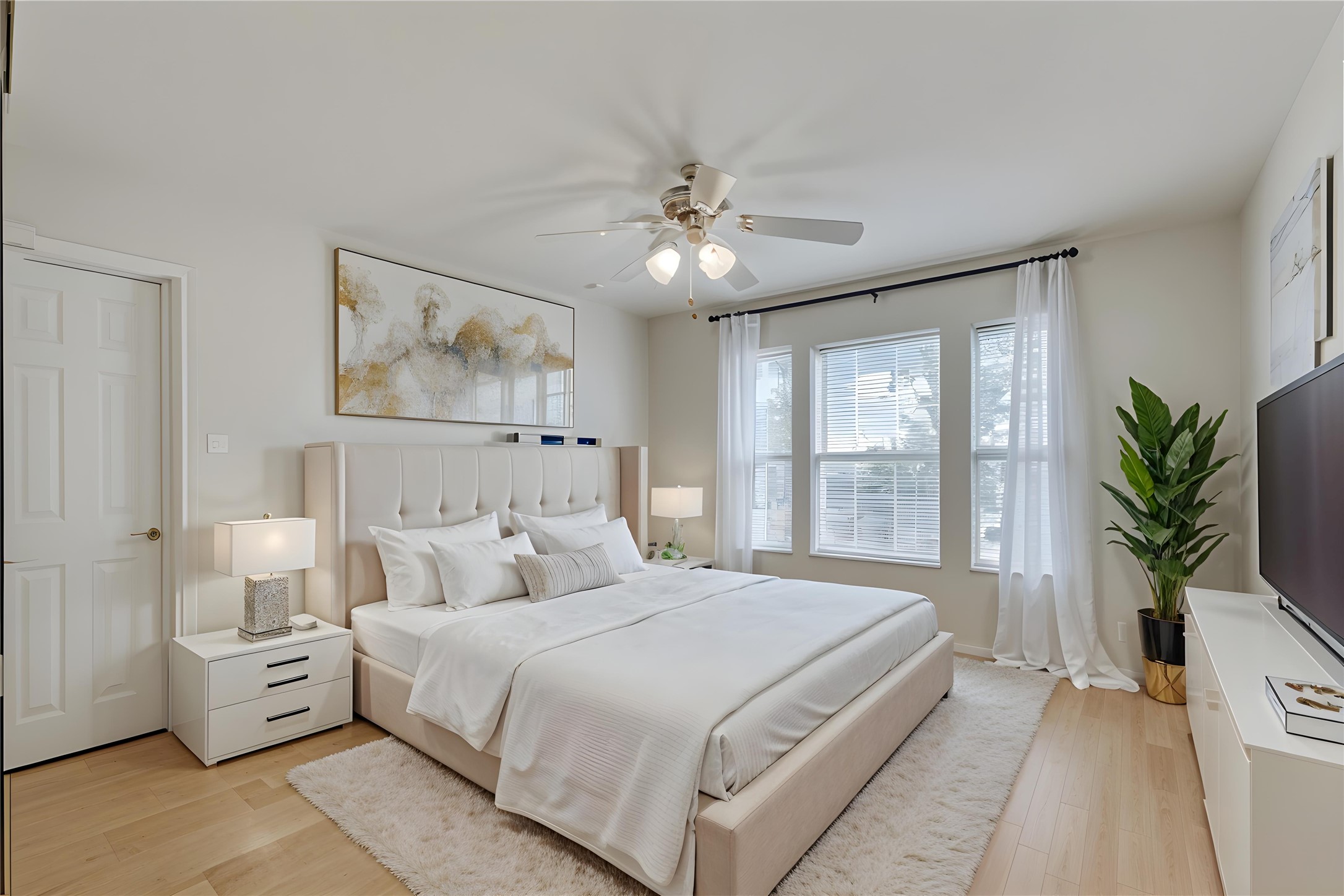 5308 Ventana Trail Dallas TX 75252