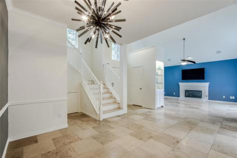 5308 Ventana Trail Dallas TX 75252