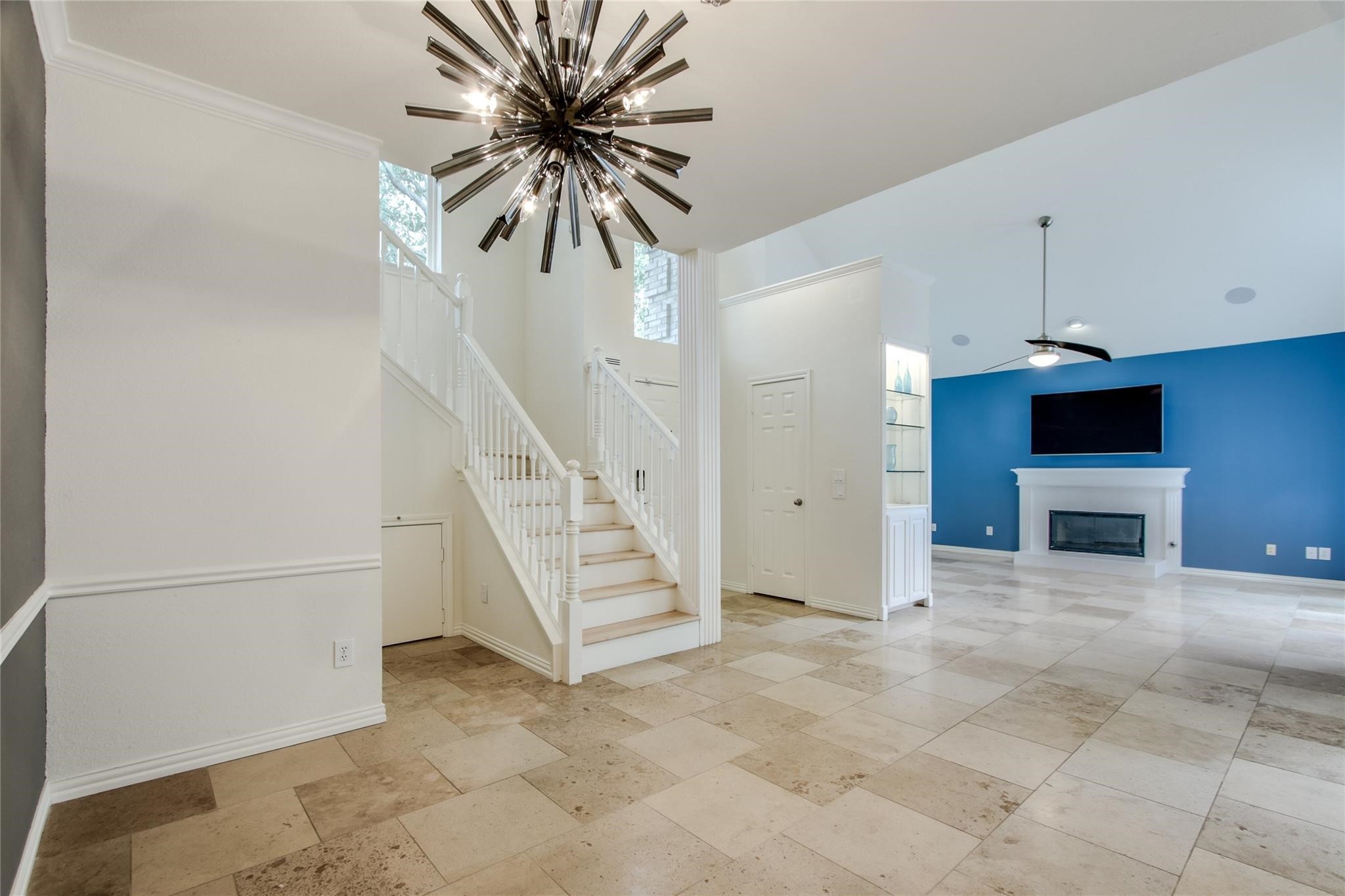 5308 Ventana Trail Dallas TX 75252