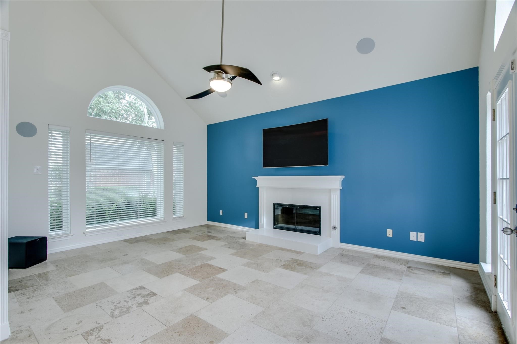 5308 Ventana Trail Dallas TX 75252